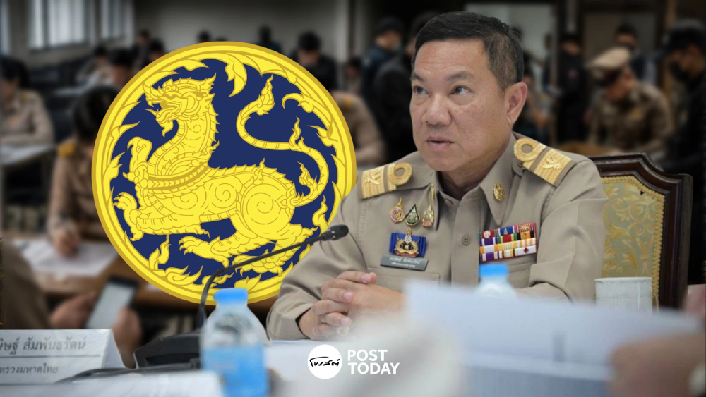 กสถ.ชง ก.กลางเพิกถอนการบรรจุ 5,814 ราย ปมโกงสอบท้องถิ่น