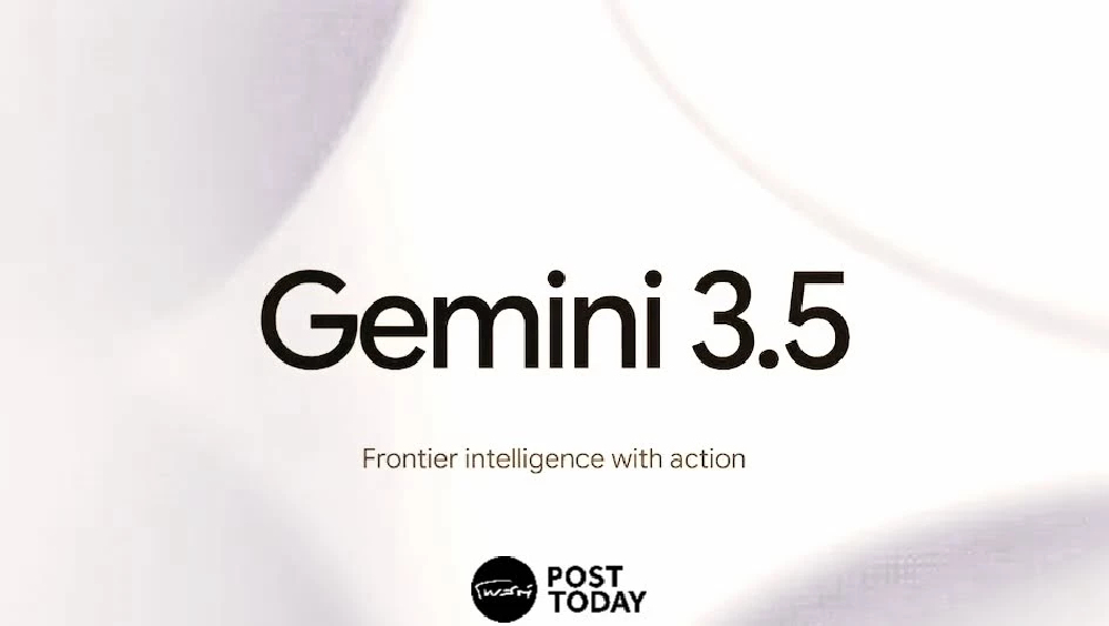 เลื่อนไม่มีกำหนด ลือ Gemini 3.5 Pro ระงับเปิดตัวเหตุยังไม่ดีพอ เลื่อนไม่มีกำหนด ลือ Gemini 3.5 Pro ระงับเปิดตัวเหตุยังไม่ดีพอ