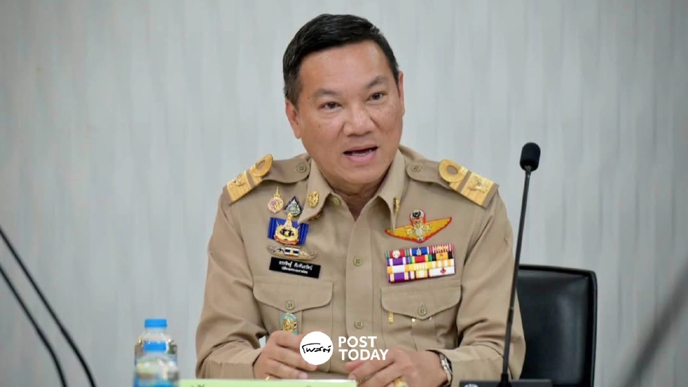 ลุยเช็ก ผับ-บาร์-โรงเบียร์ทั่วไทยใน 30 วัน! มหาดไทยสั่งปิดทันที หากไม่ผ่านมาตรฐาน ลุยเช็ก ผับ-บาร์-โรงเบียร์ทั่วไทยใน 30 วัน! มหาดไทยสั่งปิดทันที หากไม่ผ่านมาตรฐาน