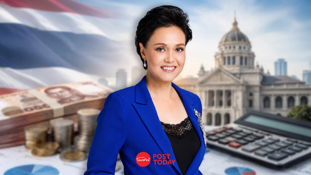 'ศุภจี' เผย FTA ไทย-EU คืบหน้า 2 ใน 3 ตั้งเป้า เร่ง ปิดดีลรอบ 10 ก.ย. นี้