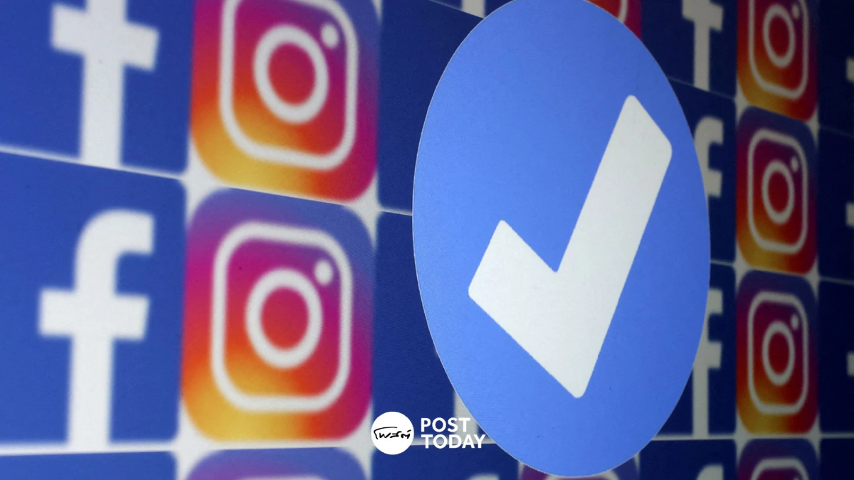 Meta เปิด Facebook Verified ฟรี ยืนยันตัวตนด้วยวิดีโอเซลฟี รับมือบัญชีปลอมจาก AI Meta เปิด Facebook Verified ฟรี ยืนยันตัวตนด้วยวิดีโอเซลฟี รับมือบัญชีปลอมจาก AI