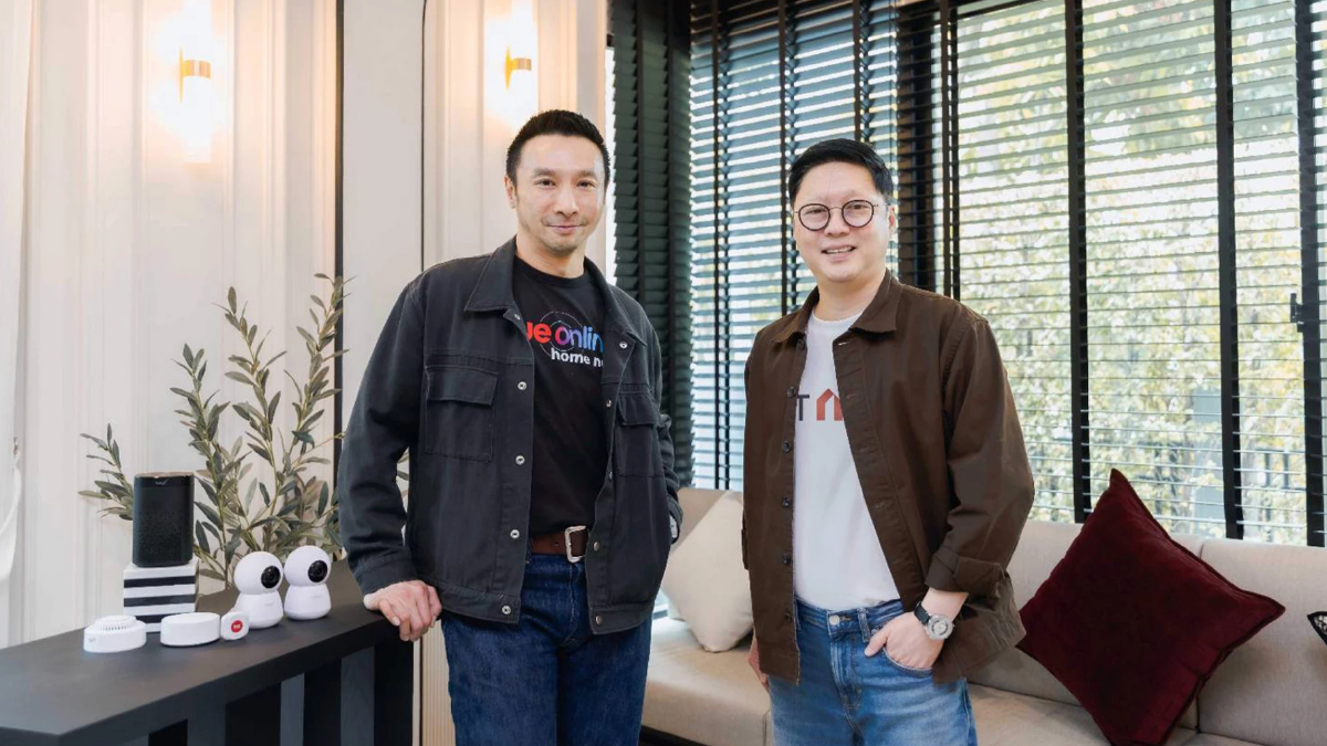 TrueOnline x Britania พลิกโฉมบ้านอัจฉริยะ ชู AI สมาร์ทโฮมดัน Smart Living TrueOnline x Britania พลิกโฉมบ้านอัจฉริยะ ชู AI สมาร์ทโฮมดัน Smart Living