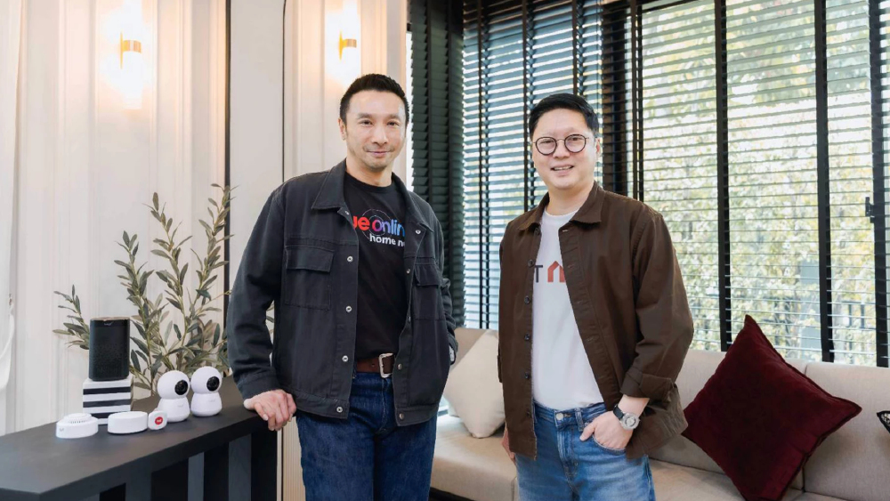 TrueOnline x Britania พลิกโฉมบ้านอัจฉริยะ ชู AI สมาร์ทโฮมดัน Smart Living TrueOnline x Britania พลิกโฉมบ้านอัจฉริยะ ชู AI สมาร์ทโฮมดัน Smart Living