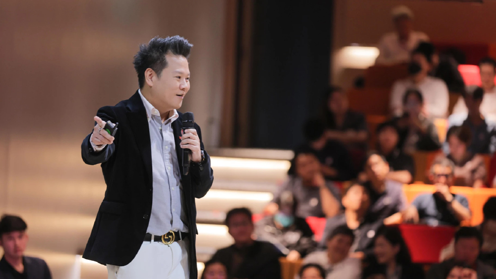 ทรู เปิดเวที “Human Insights” จี้ธุรกิจใช้ AI เจาะลึกหัวใจผู้บริโภค ทรู เปิดเวที “Human Insights” จี้ธุรกิจใช้ AI เจาะลึกหัวใจผู้บริโภค