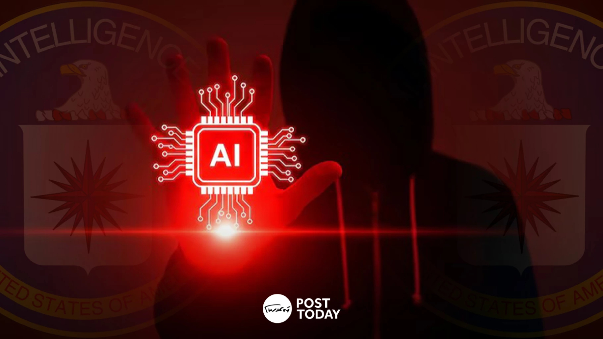 เมื่อผู้อำนวยการ CIA ประเมิน AI ล้ำยุคร้ายแรงเท่านิวเคลียร์ เมื่อผู้อำนวยการ CIA ประเมิน AI ล้ำยุคร้ายแรงเท่านิวเคลียร์