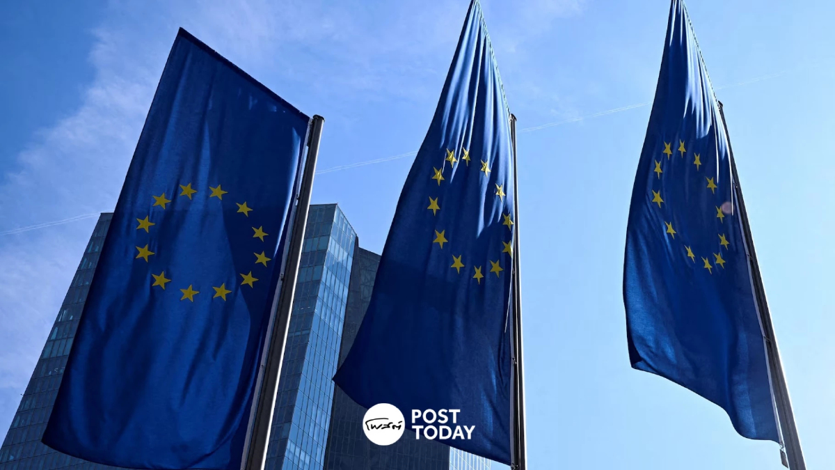 EU ปรับกฎคาร์บอน ผ่อนแรงภาคอุตสาหกรรมเร่งลงทุนสีเขียว