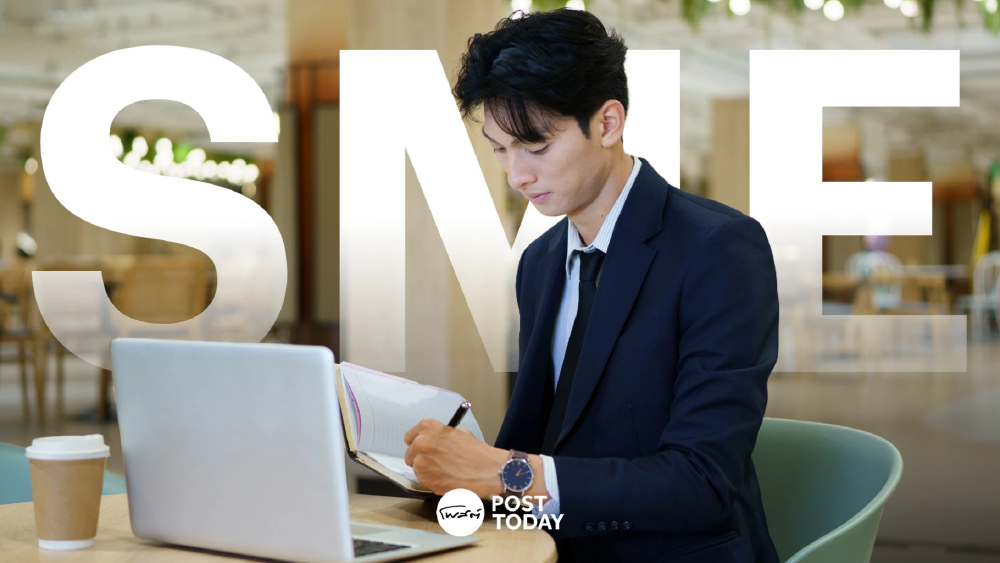 เปิด 5 โจทย์ท้าทาย SME ปี 69 ต้องรับมือเพื่ออยู่รอดและเติบโต