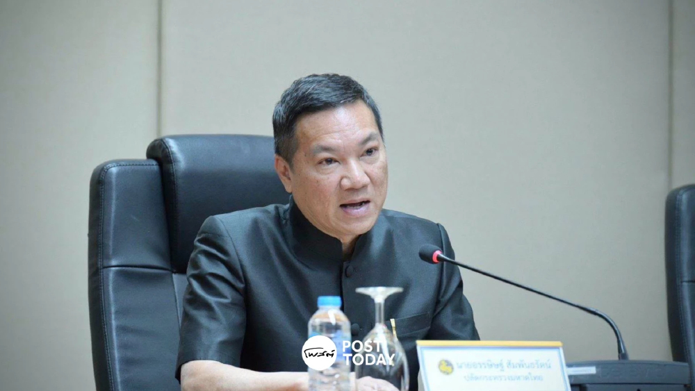 มท.เตรียมเพิกถอนบรรจุทุจริตสอบท้องถิ่น 3,621 ราย รื้อตรวจข้อสอบใหม่กว่า 8 แสนฉบับ มท.เตรียมเพิกถอนบรรจุทุจริตสอบท้องถิ่น 3,621 ราย รื้อตรวจข้อสอบใหม่กว่า 8 แสนฉบับ