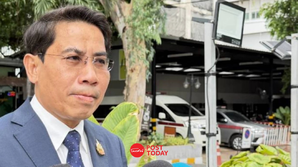 ดร.ณัฏฐ์ ซัด “ยิ่งชีพ” เข้าใจกฎหมายคลาดเคลื่อน ชี้ แจ้งความได้ทุกพื้นที่