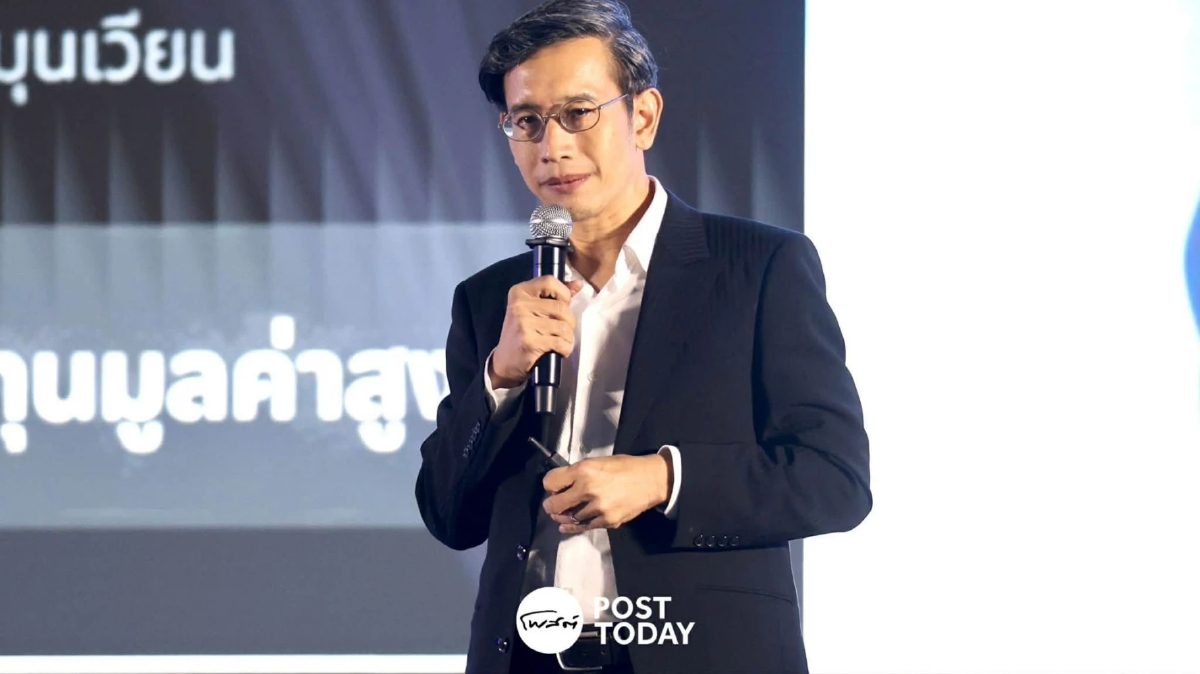 depa สนับสนุน SME ปลดล็อกเงินทุน ดันซอฟต์แวร์ไทยสู้ยุคดิจิทัล depa สนับสนุน SME ปลดล็อกเงินทุน ดันซอฟต์แวร์ไทยสู้ยุคดิจิทัล