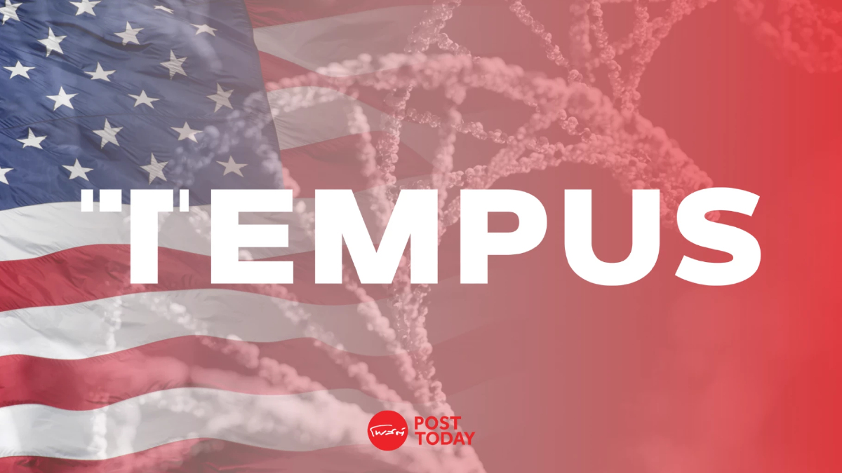 Tempus AI ดัน “ตรวจยีนก่อนให้ยา” ในสหรัฐ! เปิดทางรพ.ทั่วไปสามารถเข้าถึงได้ Tempus AI ดัน “ตรวจยีนก่อนให้ยา” ในสหรัฐ! เปิดทางรพ.ทั่วไปสามารถเข้าถึงได้
