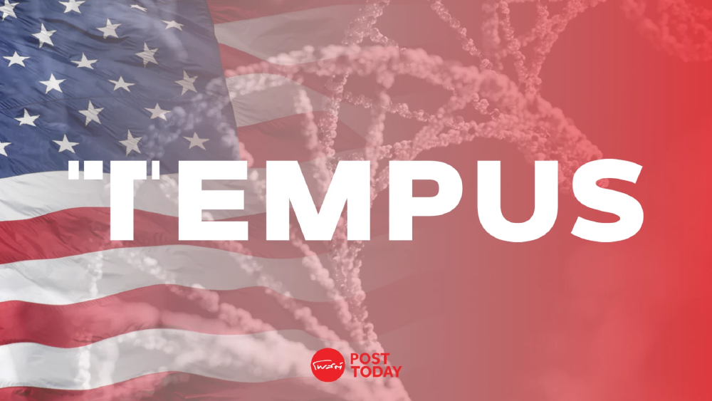 Tempus AI ดัน “ตรวจยีนก่อนให้ยา” ในสหรัฐ! เปิดทางรพ.ทั่วไปสามารถเข้าถึงได้ Tempus AI ดัน “ตรวจยีนก่อนให้ยา” ในสหรัฐ! เปิดทางรพ.ทั่วไปสามารถเข้าถึงได้