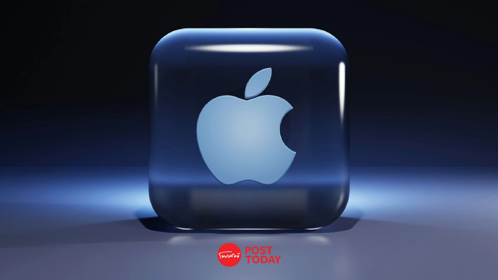 Apple พลิกเกมโค่น Nvidia ทวงบัลลังก์บริษัทมูลค่าสูงสุดในโลก