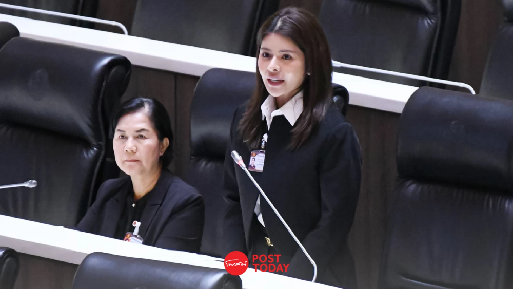 ‘ภคมน’ แฉปมโกงสอบท้องถิ่น 5 พันล้าน ชี้พิรุธส่อฮั้วล็อกสเปกตั้งแต่เริ่ม ‘ภคมน’ แฉปมโกงสอบท้องถิ่น 5 พันล้าน ชี้พิรุธส่อฮั้วล็อกสเปกตั้งแต่เริ่ม