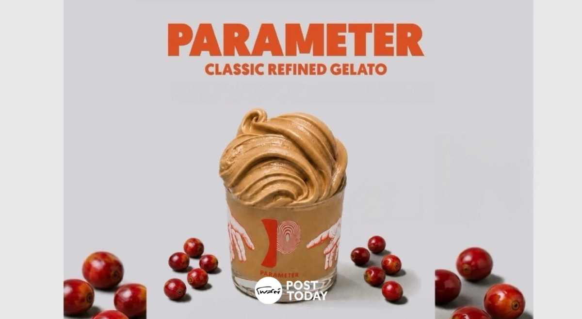 ไอศกรีม PARAMETER ราคาหลักร้อย จุดกระแสผู้บริโภคตั้งคำถามถึงความคุ้มค่า ไอศกรีม PARAMETER ราคาหลักร้อย จุดกระแสผู้บริโภคตั้งคำถามถึงความคุ้มค่า