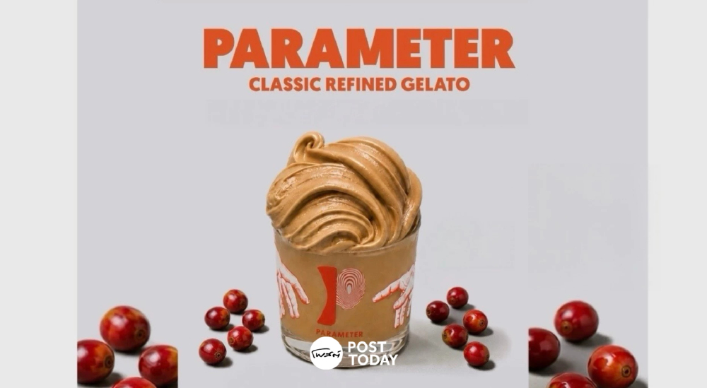 กรณีศึกษาไอศกรีม PARAMETER เมื่อผู้บริโภคตั้งคำถามเรื่องราคา กรณีศึกษาไอศกรีม PARAMETER เมื่อผู้บริโภคตั้งคำถามเรื่องราคา