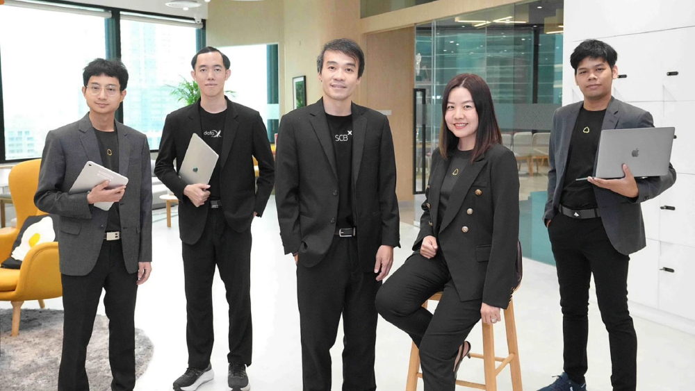 SCBX เปิดตัว “CORA” AI Analyst วิเคราะห์เอกสารการเงินไทย ยกระดับ Document Intelligence พร้อมยื่นจดสิทธิบัตร