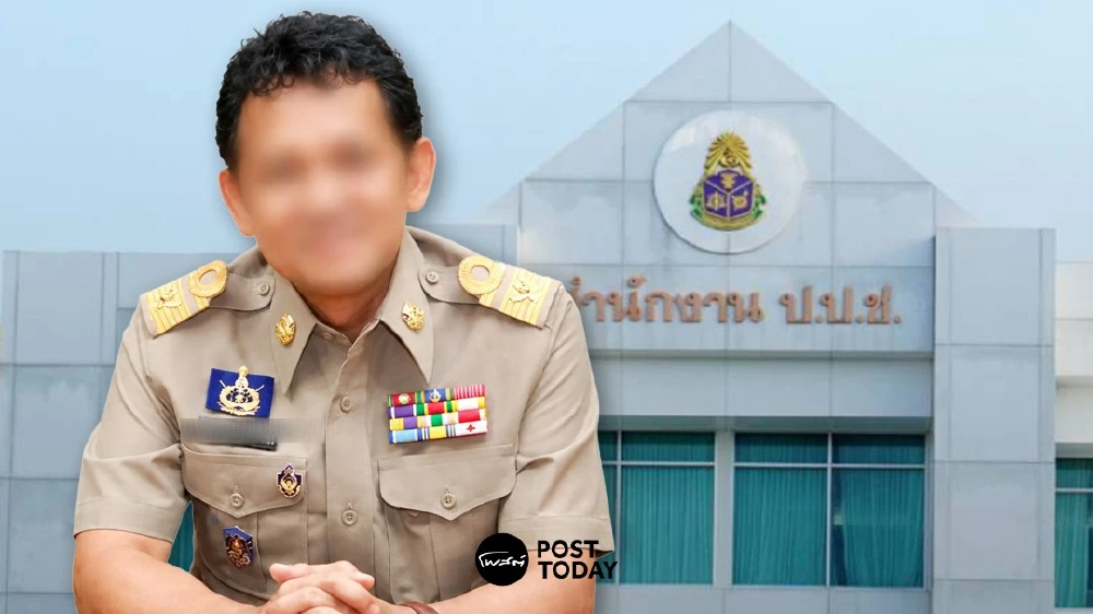 ป.ป.ช. ฟัน "อดีตผู้ว่าฯภูเก็ต" ชี้ ทุจริตออกใบอนุญาตโรงแรมหรู