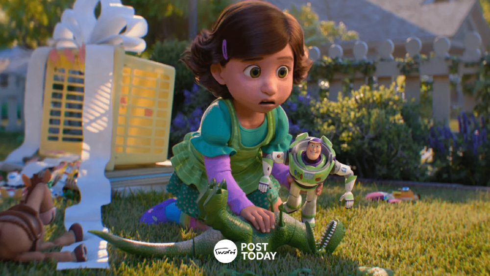 แกะรอย Toy Story 5 หนังที่ซ่อน Fun Facts และ Easter Eggs ไว้เพียบ! แกะรอย Toy Story 5 หนังที่ซ่อน Fun Facts และ Easter Eggs ไว้เพียบ!