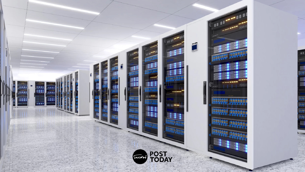 บีโอไอไฟเขียว 9 โครงการ 6.6 หมื่นล้าน ตั้งคณะกรรมการ คุม Data Center