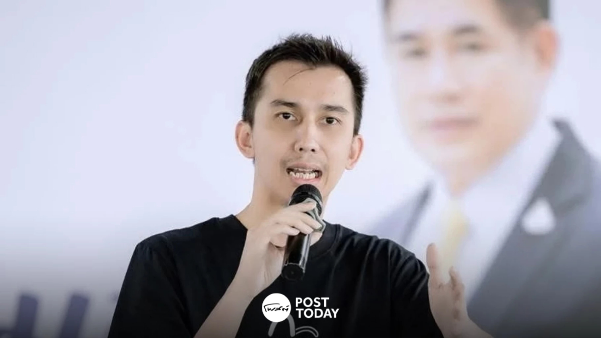 'ชนนพัฒฐ์' เข้าพบ DSI รับทราบข้อหาเพิ่ม “อั้งยี่ - อาชญากรรมข้ามชาติ” 'ชนนพัฒฐ์' เข้าพบ DSI รับทราบข้อหาเพิ่ม “อั้งยี่ - อาชญากรรมข้ามชาติ”