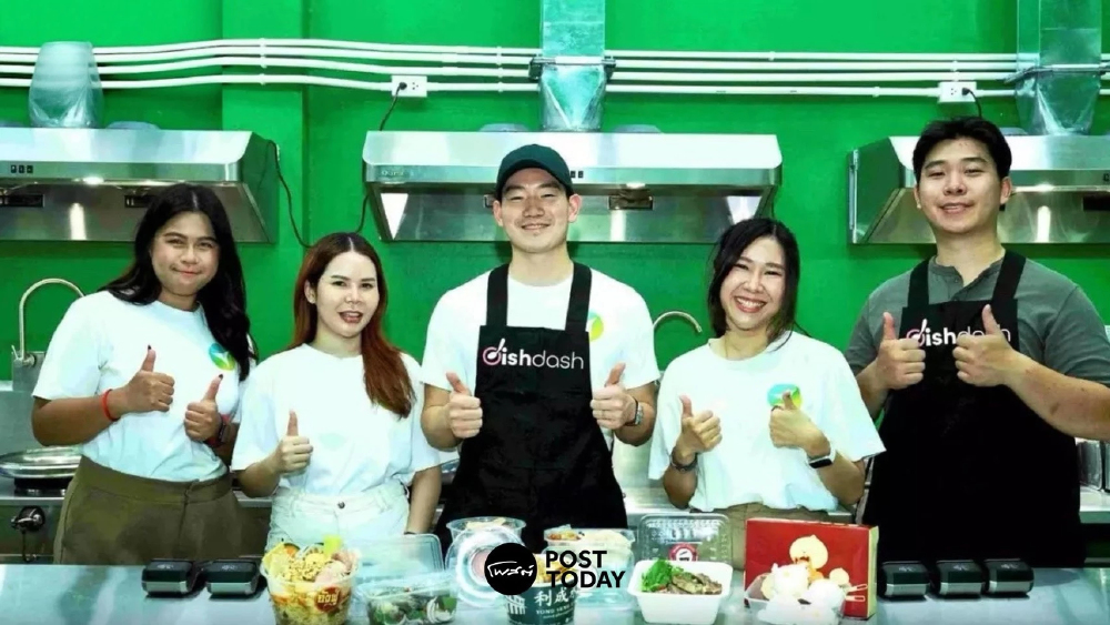 เบทาโกร เปิดตัวธุรกิจใหม่ ครัวเดลิเวอรี่ช่วยร้านอาหารรายเล็กขยายกิจการ