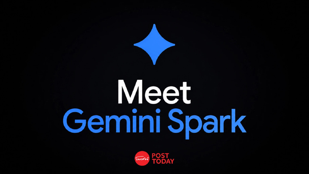 Gemini spark บริการ AI Agent จาก Google เปิดใช้งานในไทยแล้ว Gemini spark บริการ AI Agent จาก Google เปิดใช้งานในไทยแล้ว