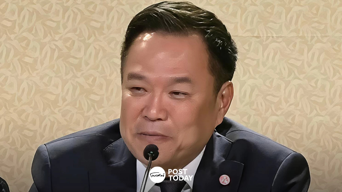 "อนุทิน" สั่งสอบวินัยร้ายแรง 5 ข้าราชการ ปมโกงสอบท้องถิ่น "อนุทิน" สั่งสอบวินัยร้ายแรง 5 ข้าราชการ ปมโกงสอบท้องถิ่น
