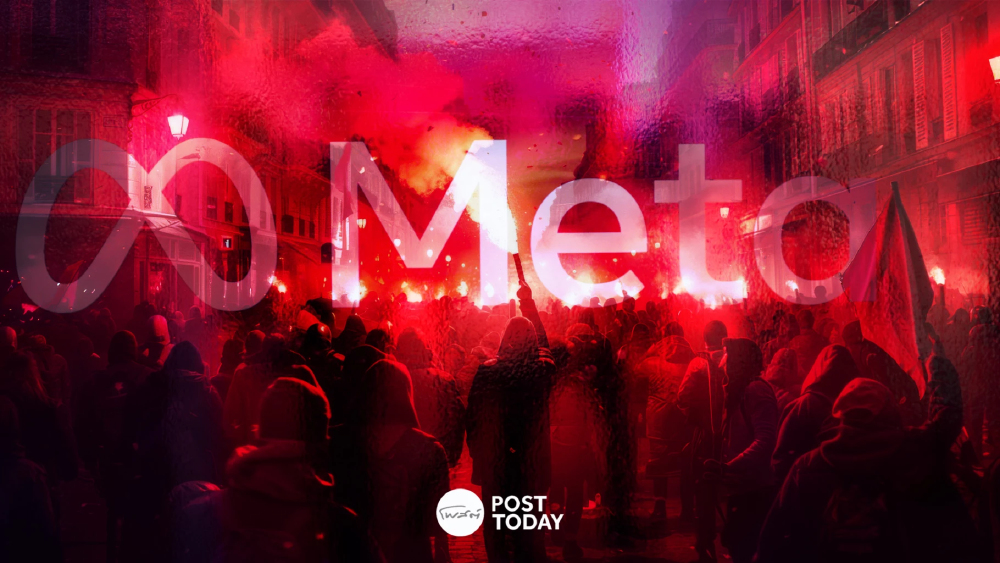 บอร์ดอิสระ Meta ชี้ โมเดล AI ชั้นนำเลี่ยงวิจารณ์รัฐบาลเผด็จการ