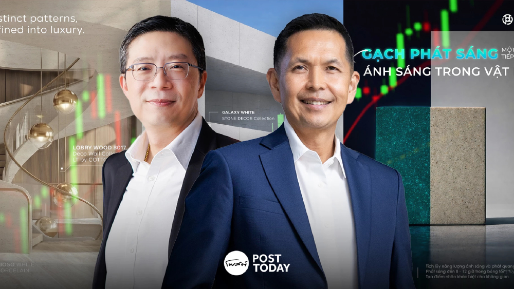 SCGD เดินเกมครึ่งปีหลัง เร่งลดต้นทุน 20% ผนึก Axent รุก Smart Toilet ดันเวียดนามฐานผลิตหลัก