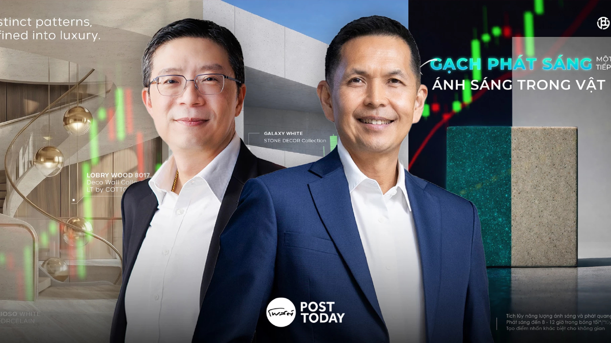 SCGD เดินเกมครึ่งปีหลัง เร่งลดต้นทุน 20% ผนึก Axent รุก Smart Toilet ดันเวียดนามฐานผลิตหลัก SCGD เดินเกมครึ่งปีหลัง เร่งลดต้นทุน 20% ผนึก Axent รุก Smart Toilet ดันเวียดนามฐานผลิตหลัก
