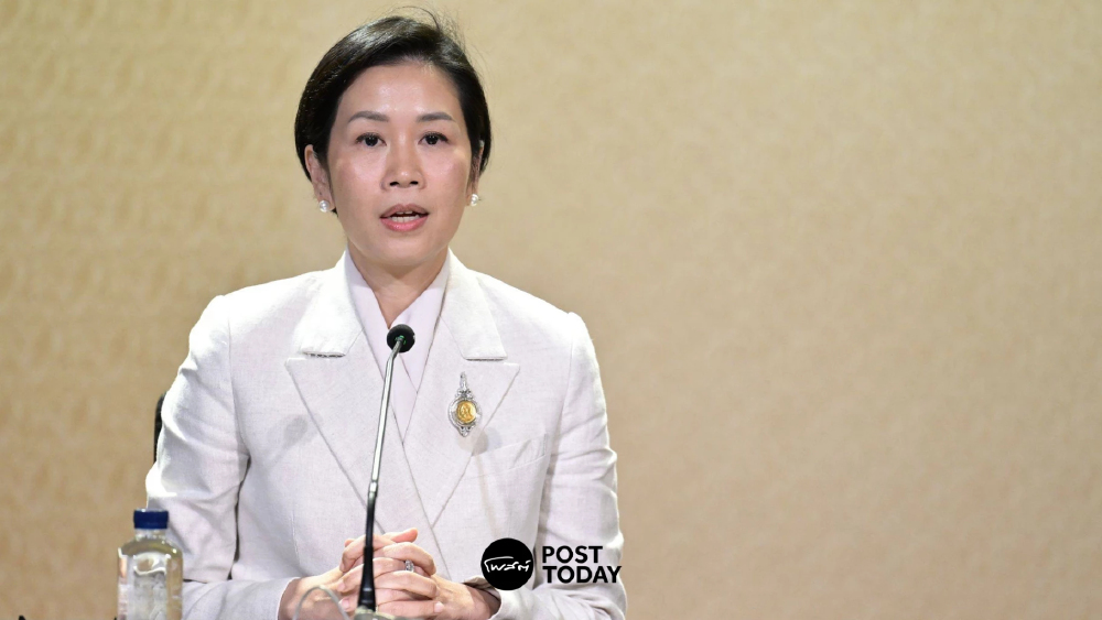 ครม.ไฟเขียวยุบ 2 กระทรวง ผุด “วัฒนธรรมฯ-กีฬา” ดันซอฟต์พาวเวอร์ ครม.ไฟเขียวยุบ 2 กระทรวง ผุด “วัฒนธรรมฯ-กีฬา” ดันซอฟต์พาวเวอร์