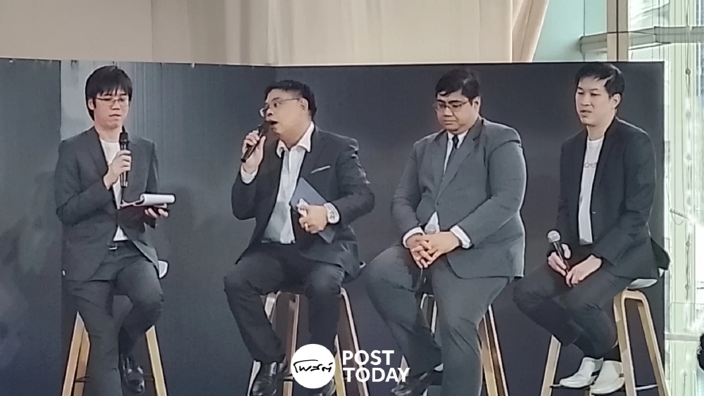 AI พลิกวิกฤตแรงงานไทย สู่ยุค Skills-Based Organization AI พลิกวิกฤตแรงงานไทย สู่ยุค Skills-Based Organization