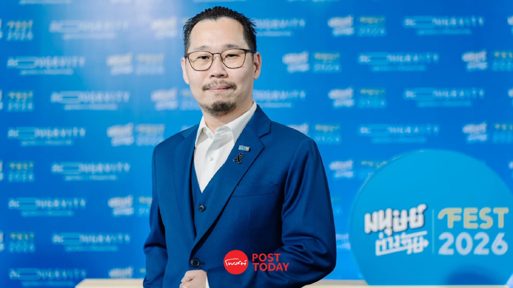 สสว.ชู 5 กุญแจ ทลายข้อจำกัด SME กับบทบาท "The Growth Connector" สสว.ชู 5 กุญแจ ทลายข้อจำกัด SME กับบทบาท "The Growth Connector"