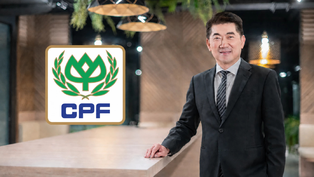 CPF กำไร 6 เดือน 8,951 ล้าน ปันผล 0.45 บาท มองครึ่งหลังฟื้น CPF กำไร 6 เดือน 8,951 ล้าน ปันผล 0.45 บาท มองครึ่งหลังฟื้น