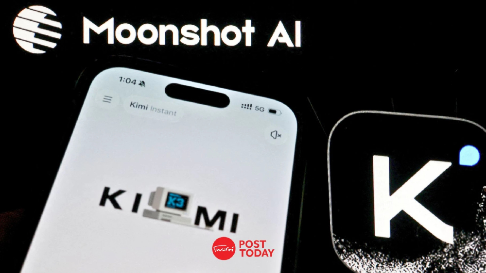 เปิดดีลข้ามทวีป! Moonshot ถก 3 บิ๊กเทคสหรัฐฯ เล็งแชร์รายได้ Kimi K3