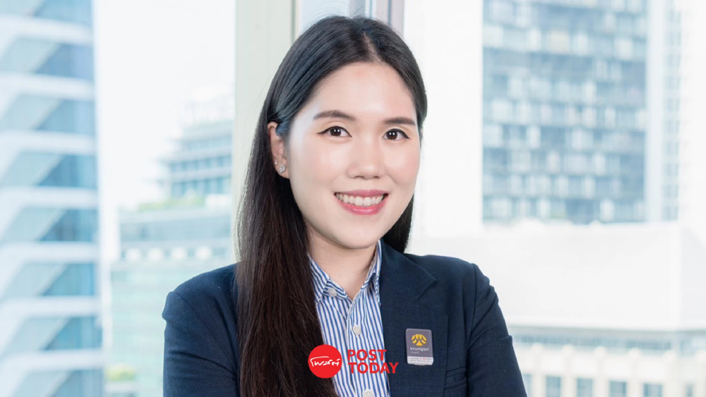 กรุงศรี ฟินโนเวต ลงทุนใน 3 สตาร์ทอัพสายเทค ตัวท็อประดับโลก