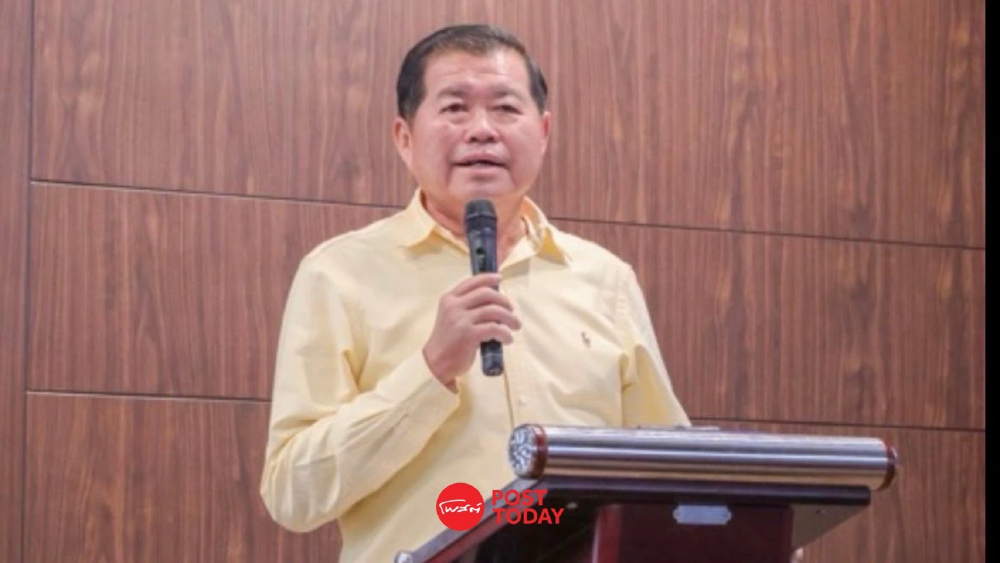 ศาลอุทธรณ์ พิพากษากลับยกฟ้อง 'นิพนธ์ บุญญามณี' คดีไม่จ่ายค่ารถซ่อมทาง ศาลอุทธรณ์ พิพากษากลับยกฟ้อง 'นิพนธ์ บุญญามณี' คดีไม่จ่ายค่ารถซ่อมทาง