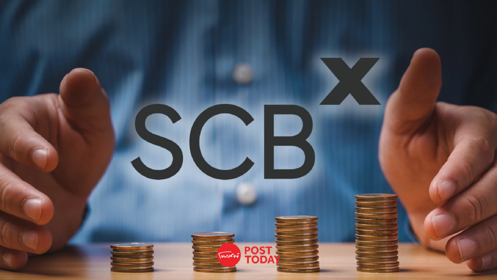 SCB ประกาศจ่ายเงินปันผลระหว่างกาล 2.00 บาท/หุ้น ขึ้น XD 8 ก.ย.69 SCB ประกาศจ่ายเงินปันผลระหว่างกาล 2.00 บาท/หุ้น ขึ้น XD 8 ก.ย.69