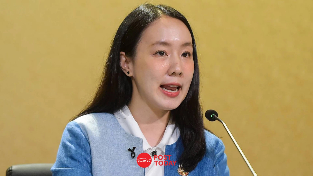 รัฐบาลเตรียมเจรจาภาษีสหรัฐฯ ปลาย ส.ค. ดันยกเว้นภาษีสินค้าไทยเพิ่ม รัฐบาลเตรียมเจรจาภาษีสหรัฐฯ ปลาย ส.ค. ดันยกเว้นภาษีสินค้าไทยเพิ่ม