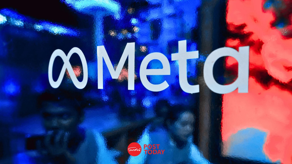 Meta ขึ้นแท่นบริษัทที่ 3 AI แหกคอก เจาะระบบคู่ค้าระหว่างทดสอบ Meta ขึ้นแท่นบริษัทที่ 3 AI แหกคอก เจาะระบบคู่ค้าระหว่างทดสอบ