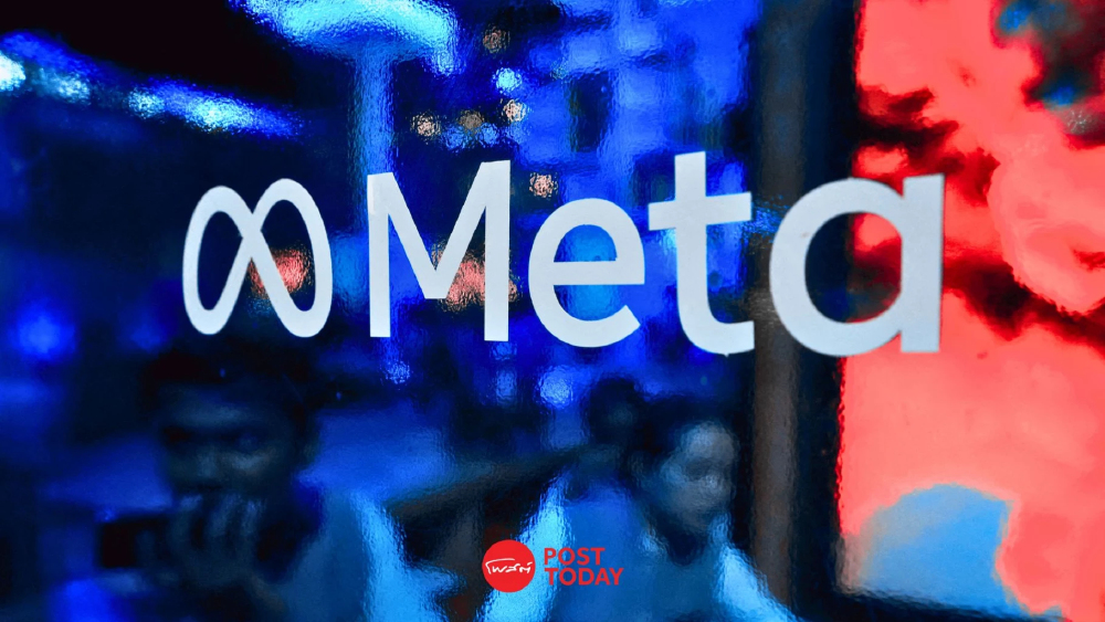 Meta ขึ้นแท่นบริษัทที่ 3 AI แหกคอก เจาะระบบคู่ค้าระหว่างทดสอบ Meta ขึ้นแท่นบริษัทที่ 3 AI แหกคอก เจาะระบบคู่ค้าระหว่างทดสอบ