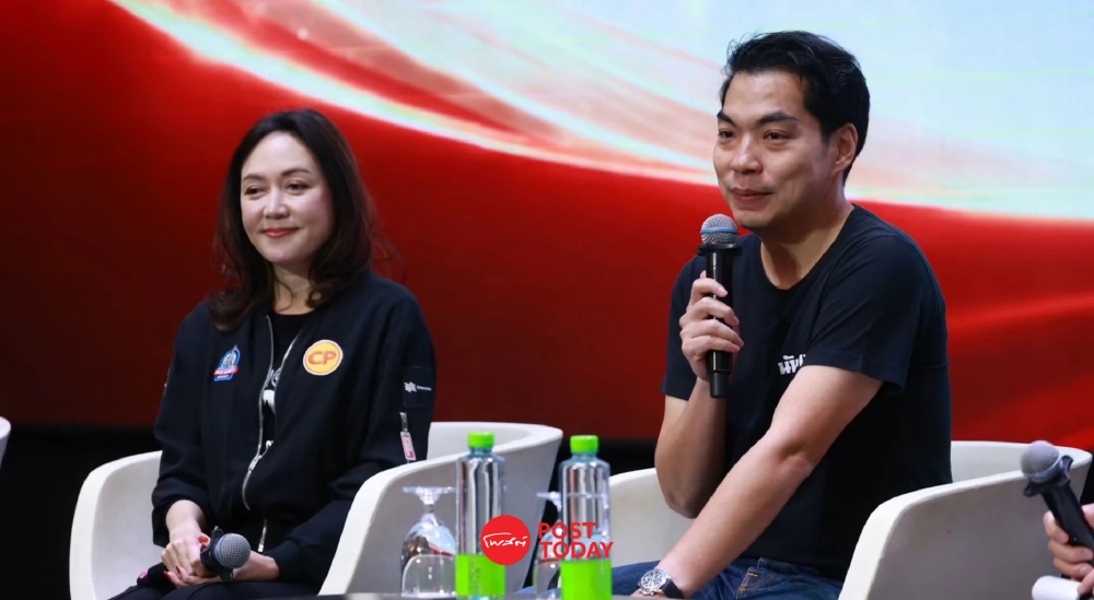 “CPF-นันยาง” เปิดมุมคิดการตลาดแบรนด์ “ขายให้นาน” ไม่ใช่แค่ขายแพง