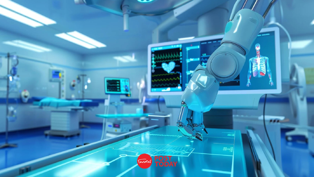 FDA หาทางคุม AI เครื่องมือแพทย์ หลังอนุมัติแล้ว-แต่ยังเรียนรู้และเปลี่ยนได้! FDA หาทางคุม AI เครื่องมือแพทย์ หลังอนุมัติแล้ว-แต่ยังเรียนรู้และเปลี่ยนได้!