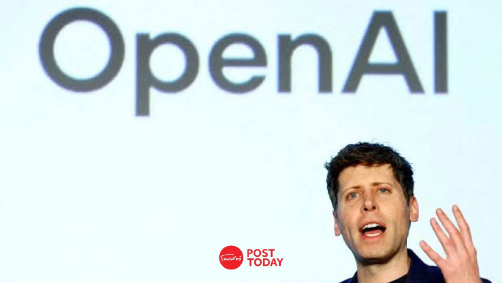 OpenAI ร้องศาลปัดตกคำฟ้อง Apple ปมฉกความลับบริษัทลุยตลาดฮาร์ดแวร์ OpenAI ร้องศาลปัดตกคำฟ้อง Apple ปมฉกความลับบริษัทลุยตลาดฮาร์ดแวร์