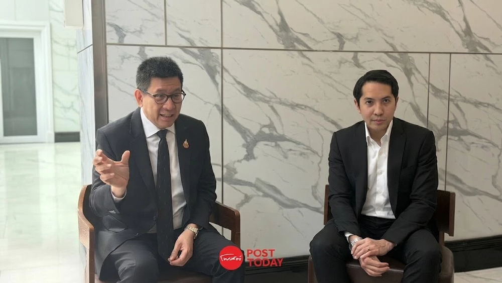 คลังเร่งใช้ 2 แสนล้าน ถกขนส่งสัปดาห์นี้ ลุยโซลาร์รูฟท็อป เปลี่ยนผ่านพลังงานชัด Q4