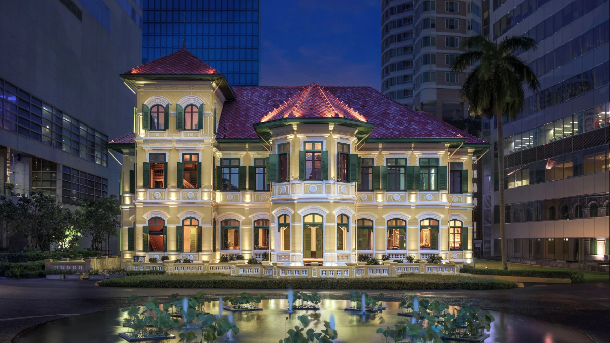 Bar Sathorn พุ่งสู่อันดับ 17 Asia’s 50 Best Bars 2026 คว้ารางวัลใหญ่ Bar Sathorn พุ่งสู่อันดับ 17 Asia’s 50 Best Bars 2026 คว้ารางวัลใหญ่