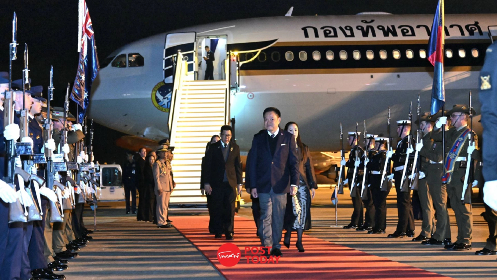 เปิดภารกิจซิดนีย์ นายกฯอนุทิน 18 ส.ค. ปาฐกถา Lowy พบชุมชนไทย-Canva เปิดภารกิจซิดนีย์ นายกฯอนุทิน 18 ส.ค. ปาฐกถา Lowy พบชุมชนไทย-Canva