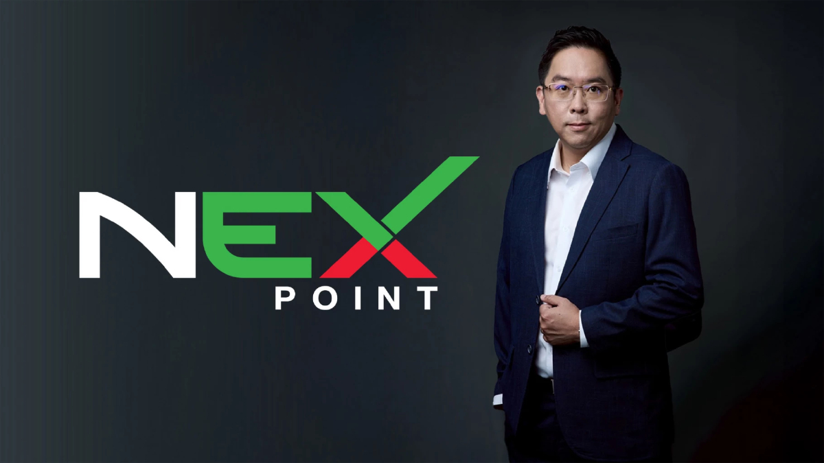 ผู้ถือหุ้น NEX โหวตเอกฉันท์ไฟเขียวซื้อ Thai EV 100% เสริมทัพ Commercial EV ครบวงจร ผู้ถือหุ้น NEX โหวตเอกฉันท์ไฟเขียวซื้อ Thai EV 100% เสริมทัพ Commercial EV ครบวงจร