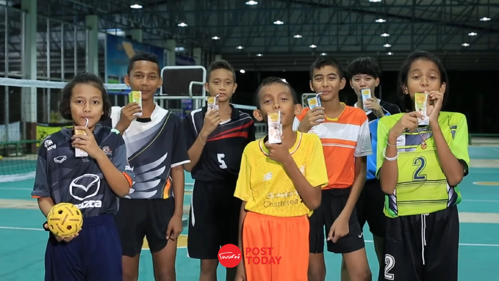 ‘นมพัทลุง’ ต่อยอดความสำเร็จจากนมโรงเรียน สู่แบรนด์ดัง ยกระดับเศรษฐกิจภาคใต้ ‘นมพัทลุง’ ต่อยอดความสำเร็จจากนมโรงเรียน สู่แบรนด์ดัง ยกระดับเศรษฐกิจภาคใต้